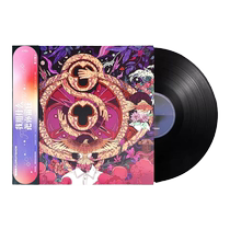 Genuine Fu Lu Shou band album What can I use to keep you LP vinyl record FloruitShow