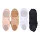 Sansha ballet shoes for men and women canvas cat claw soft sole shoes