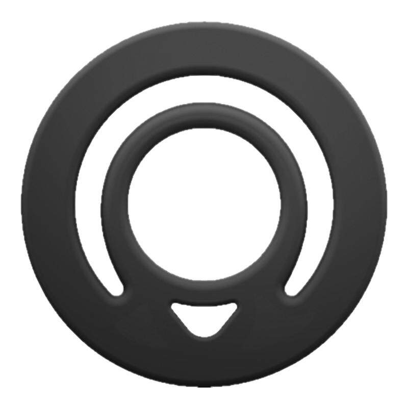 Spigen magnetic silicone ring buckle