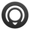 Spigen magnetic silicone ring buckle