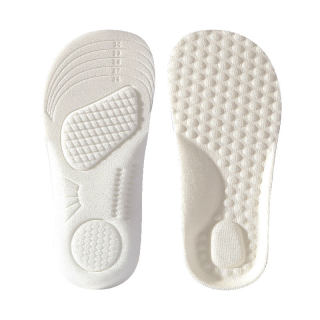 Children's insoles for children, special for sports, breathable and cuttable