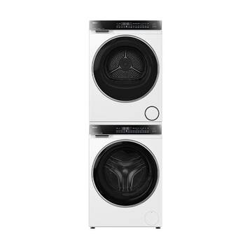 582w washing and drying set