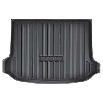 Tpe trunk mat honda waterproof and wear-resistant