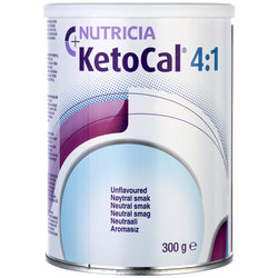 Keerkang German 4:1 ketogenic children and infants full nutrition non-milk powder special formula original flavor