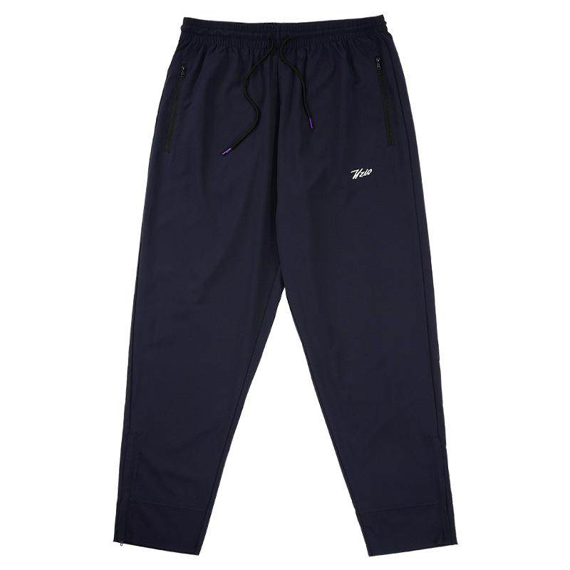 Aspiring UZIS quick-drying ice silk sports trousers