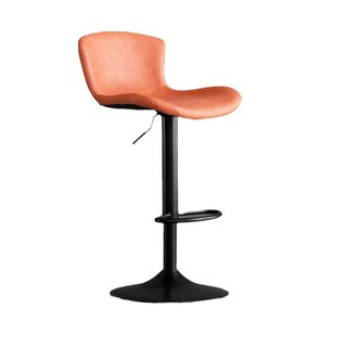 Nordic bar chair net red model lift rotation bar chair modern minimalist high -side bayer light luxury island chair