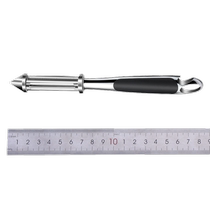 Fruit peeler potato shreds universal grating and peeling knife household melon peeling knife kitchen special 1102