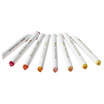 晨光48色马克笔儿童无毒可水洗美术小学生专用软头水彩笔水性双头速干绘画本不透色画笔彩笔24色幼儿园彩色笔