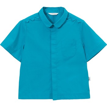 Ice cream broadcast children's clothing broadcute