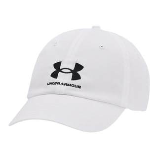 Under Armor low-key fashionable sports hat