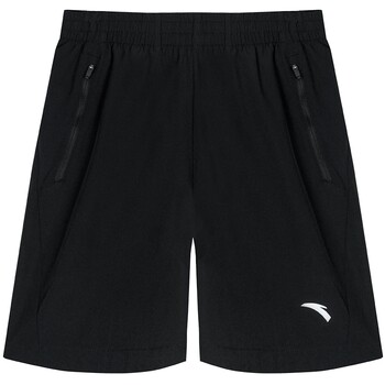 Anta men's sports shorts quick-drying fitness training pants for men