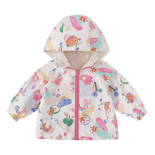 Dupont three-proof 7a antibacterial jacket is available in thin and thick thickness