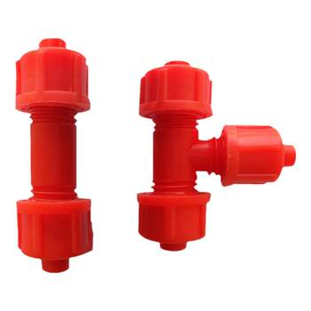 Drinking fountain automatic drinking fountain cost-effective