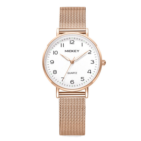 Disney watch for girls, middle school students, junior high school students