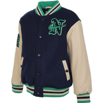 nike 2023 big childrens short cotton clothing thick cotton clothing NY2342013GS-002