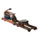Hyde rowing machine hydromagnetic dual resistance intelligent