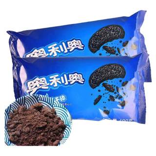 Snow Mei Niang stuffed Oreo cookie crumbs 400g