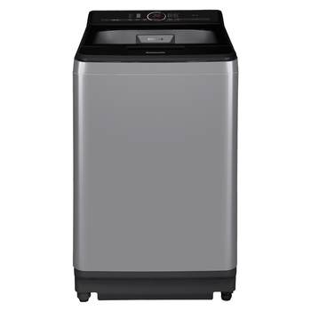 Panasonic no bending 10kg smart washing first level impeller u12l