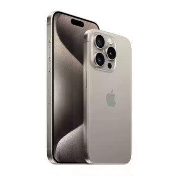 Apple iphone 15 pro max official authentic 1-year warranty comes with broken screen insurance dual sim 5g mobile phone