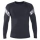 Lu Yifan fitness set ice silk elastic quick drying