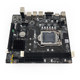 Eagle H61 motherboard 1155DDR3USB keyboard and mouse