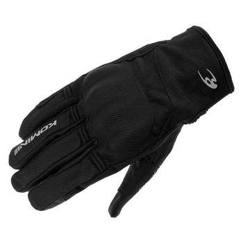 Komine spring, summer and autumn waterproof motorcycle riding gloves