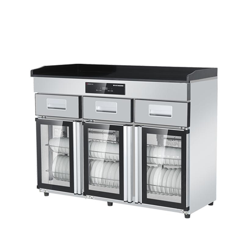 Zhigao commercial multi-functional dining disinfection cabinet