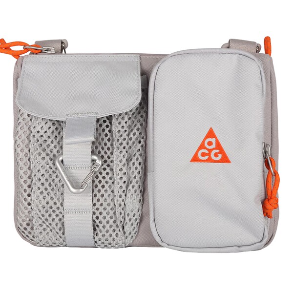 NIKE Nike ACG men's and women's outdoor storage crossbody bag