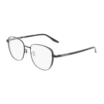 (Self-operated) Converse fashion large square frame face-shaping casual simple fashion optical mirror CV1016LB