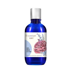 Jiameile rose lavender chamomile hydrosol shrink pores hydrating moisturizing toner anti-aging 300ml