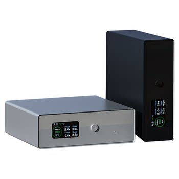 Small and durable wechat smart connection for nas
