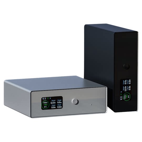 Small and durable WeChat smart connection for NAS