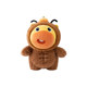 Doll cockroach capybara Lulu ທີ່ແທ້ຈິງຢ່າງເປັນທາງການ