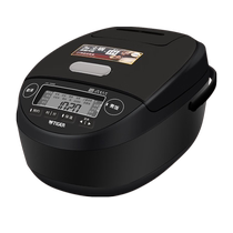 (Self-operated) TIGER Tiger JPM-H10C rice cooker Japan imported pressure IH household rice cooker 3L
