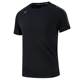 Quick-drying breathable men's 361 degree sports t-shirt