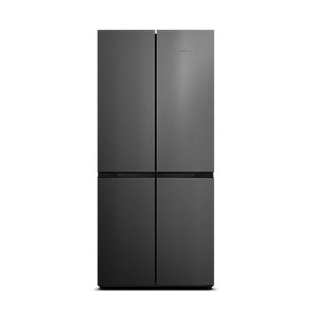 Xinfei 330l cross door refrigerator energy saving