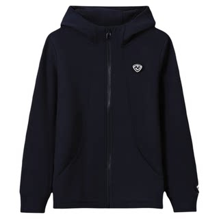 Nordic soft shell jacket children's rugged jacket