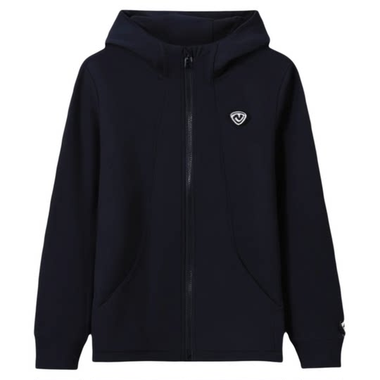 Nordic Soft Shell Jacket Boys and Children's Three-Proof Jacket