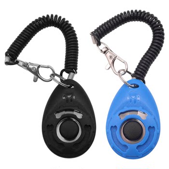 No. 1 dog training clicker for outings 2025 new model