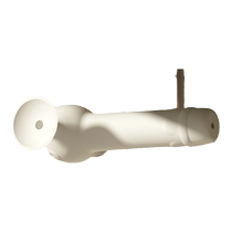 Cole silicone door handle protective sleeve anti-sliding door to cover the door of the door of the door to the door of the glove against the door.