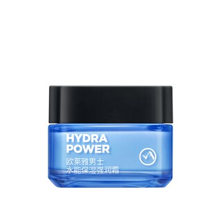 L'oreal men's moisturizing cream hydrating skin care products