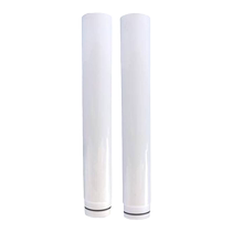 New squatting pan squatting pit water tank drain water tank fittings toilet toilet water outlet flush pipe seal