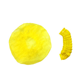 话筒套 无纺布麦套海绵麦克风套KTV一次性防尘咪罩防喷咪套保护套