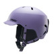 Youmei ski helmet snow helmet ski cap professional women's and men's safety single and double board hat equipment protective gear to keep warm and prevent collision