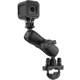 RAM action camera mount lifetime warranty
