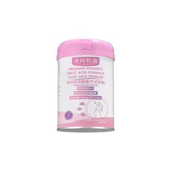 Qinmu muyu pregnant women milk powder qinmu muyu