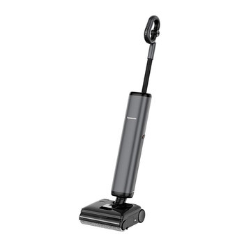 Panasonic jiechen steam floor scrubber suction and mopping integrated vacuum cleaner