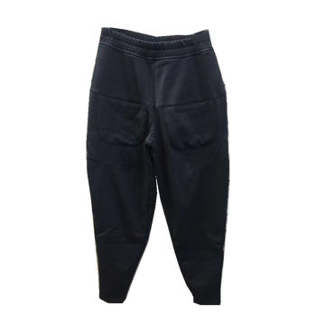 High-waisted maxiangge casual pants slim radish pants small feet High-waisted maxiangge casual pants slim radish pants small feet