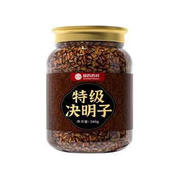 Sam&sinopharm group|top 1 of cassia seed best-selling list