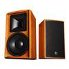 Feisi vr10 speaker karaoke solid wood